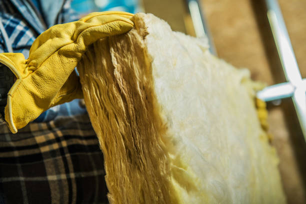 Range of Insulation Solutions in Bells, TX