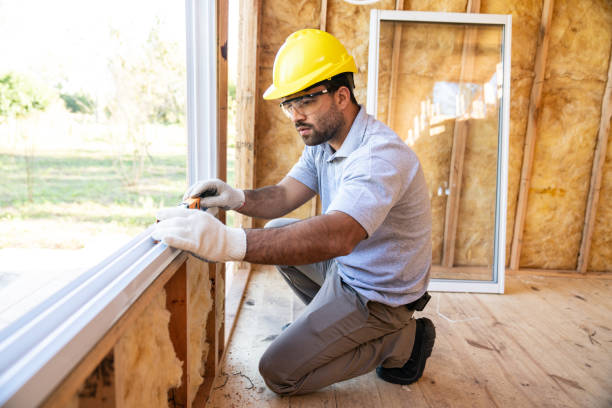 Best Garage Insulation Installation  in Bells, TX
